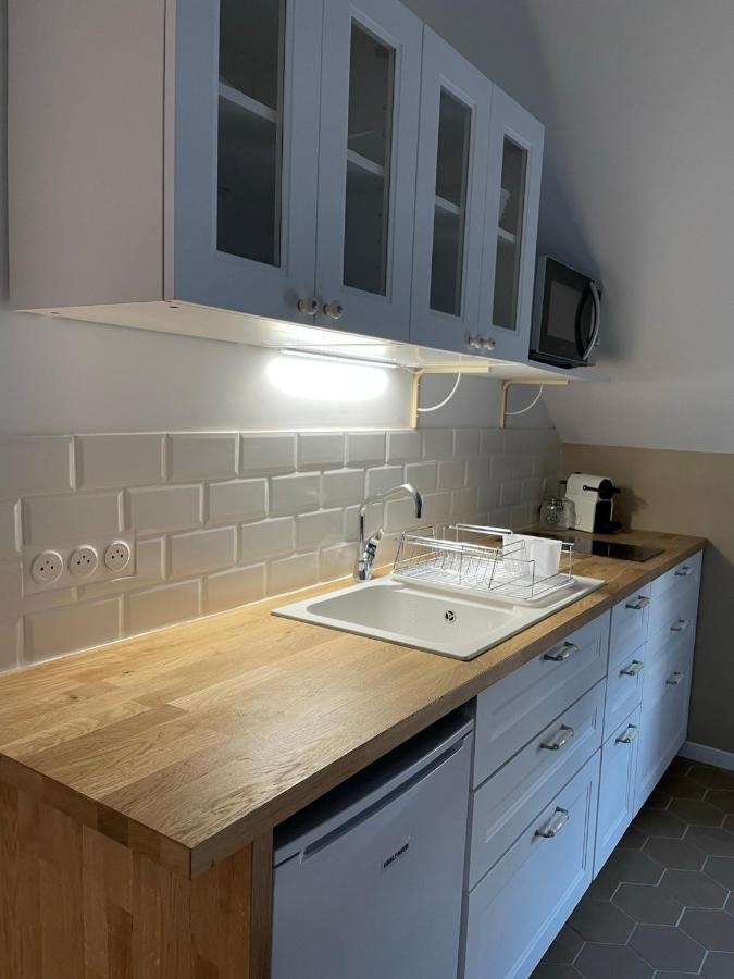 Studio Saint Ayoul Провен Екстер'єр фото