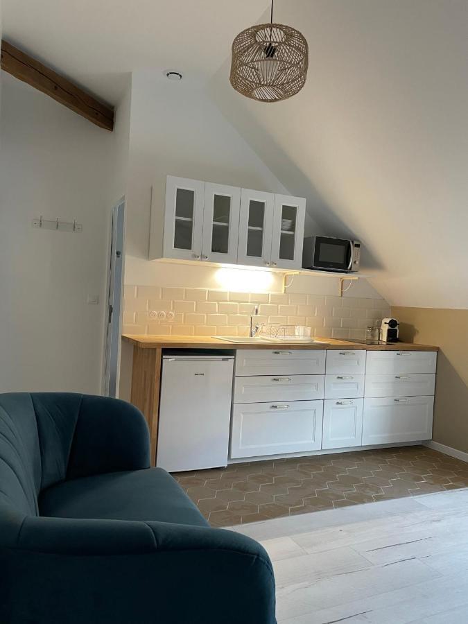 Studio Saint Ayoul Провен Екстер'єр фото